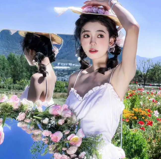 红气球